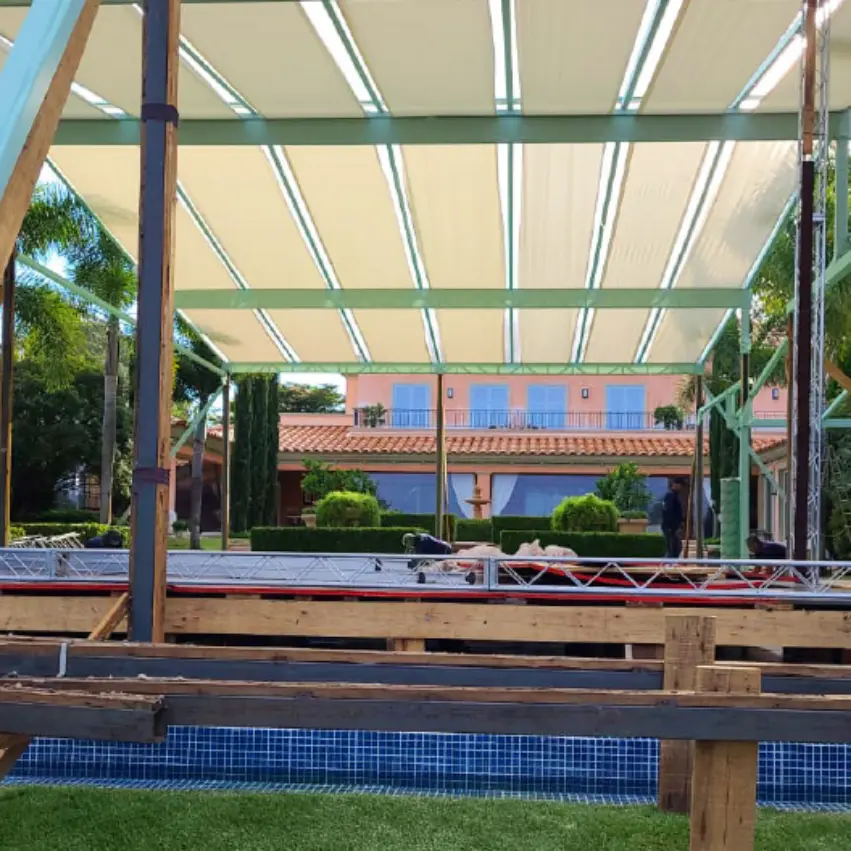 Eventos Especiais - Neo Orleans