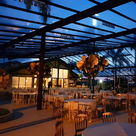 Festa de Casamentos (2) - Neo Orleans