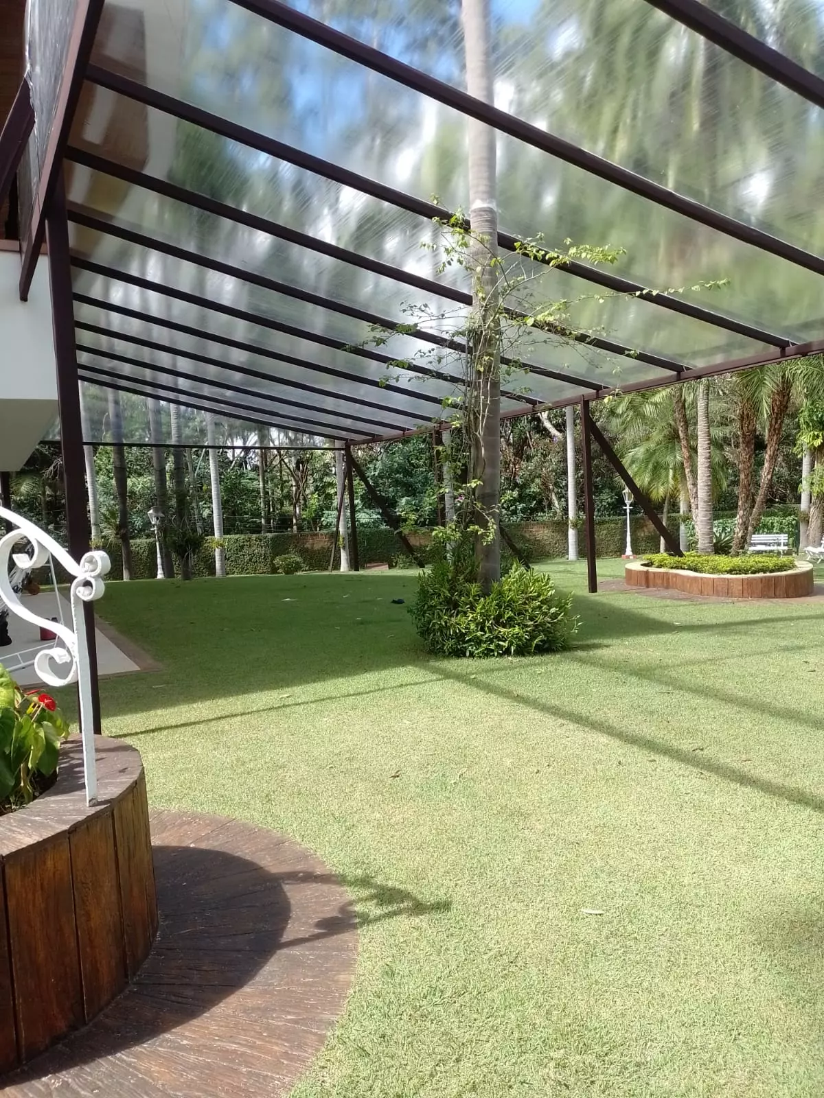 Galeria de Imagens - Neo Orleans (1)