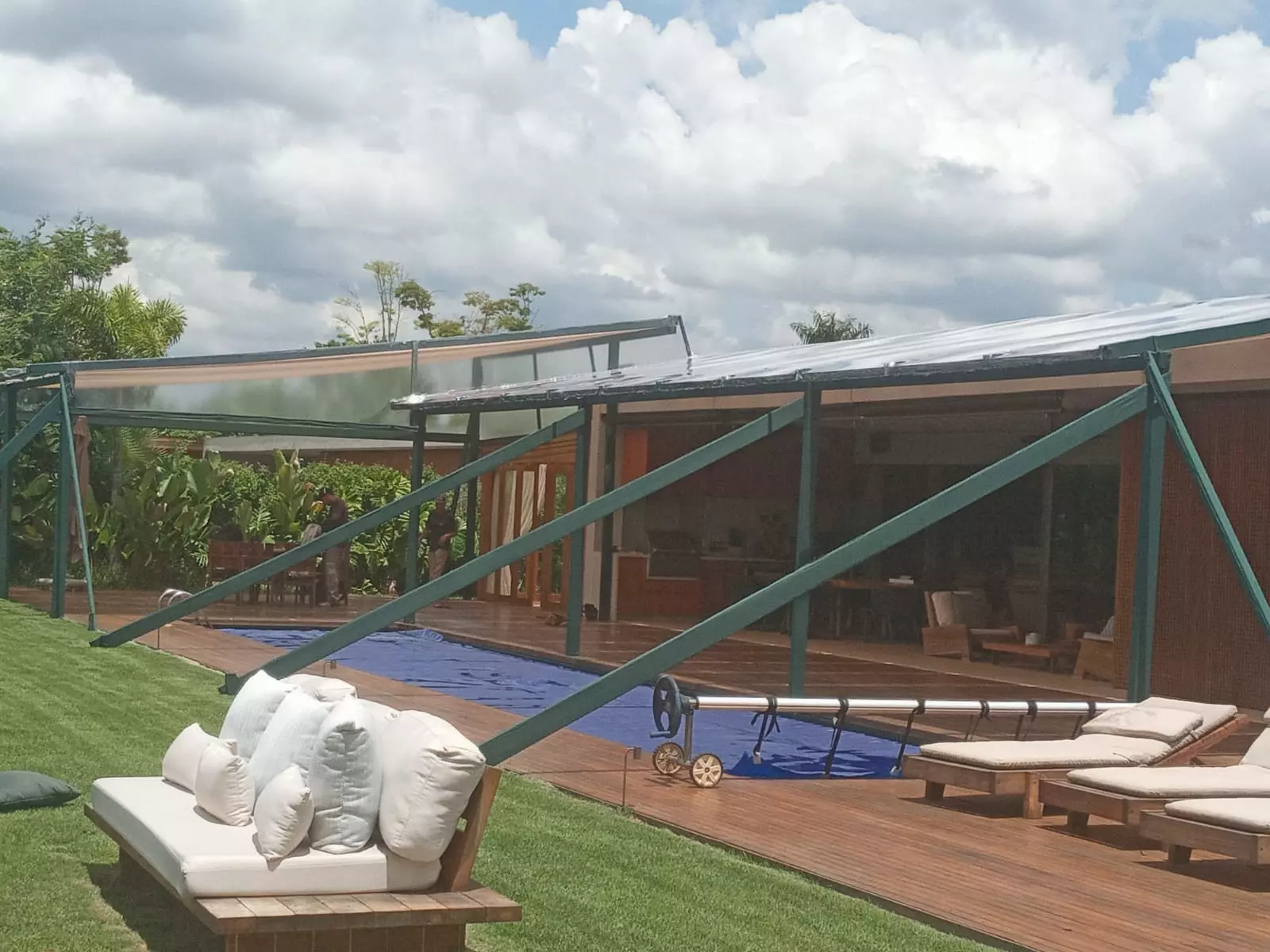 Galeria de Imagens - Neo Orleans (10)