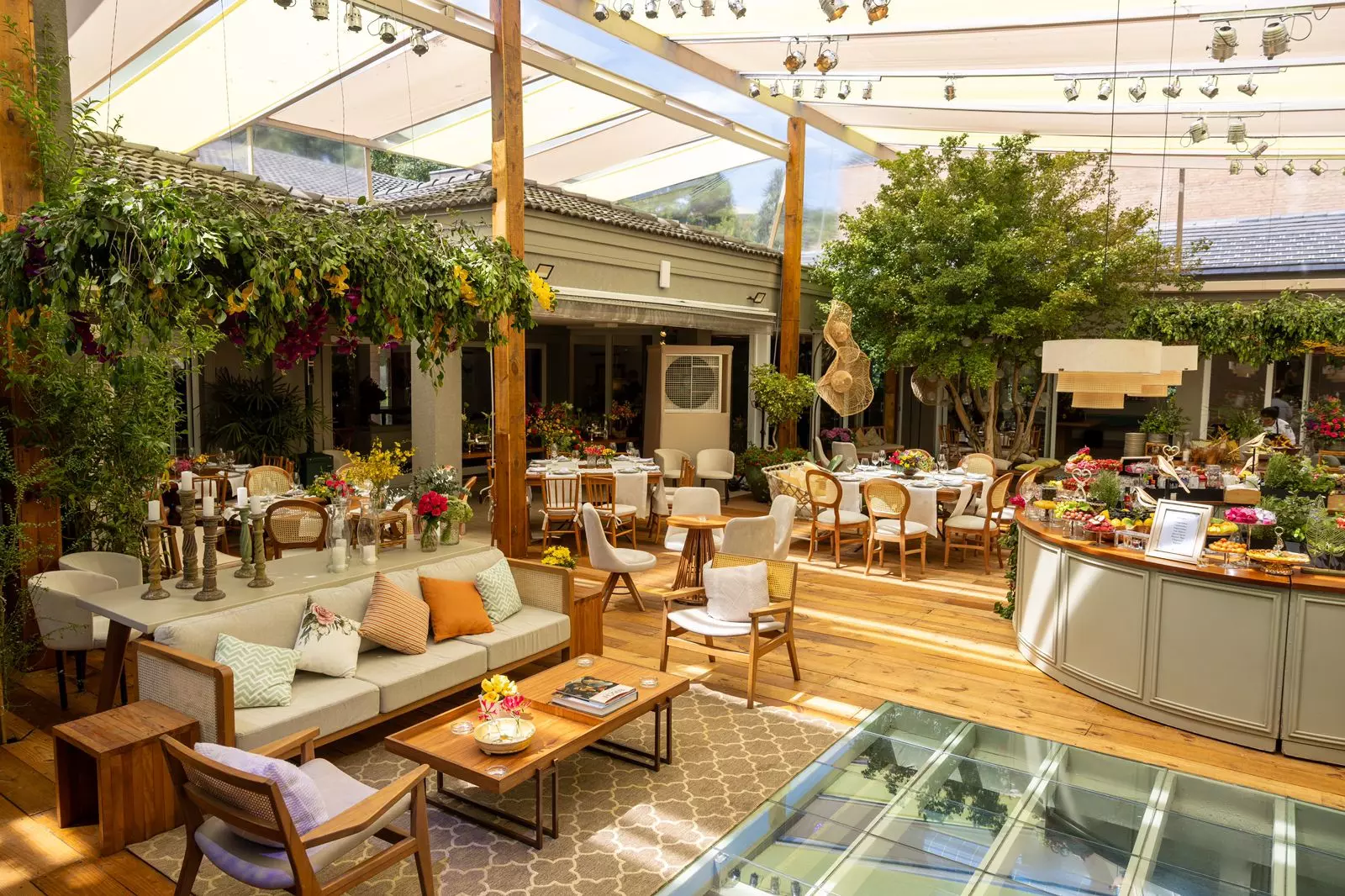 Galeria de Imagens - Neo Orleans (3)