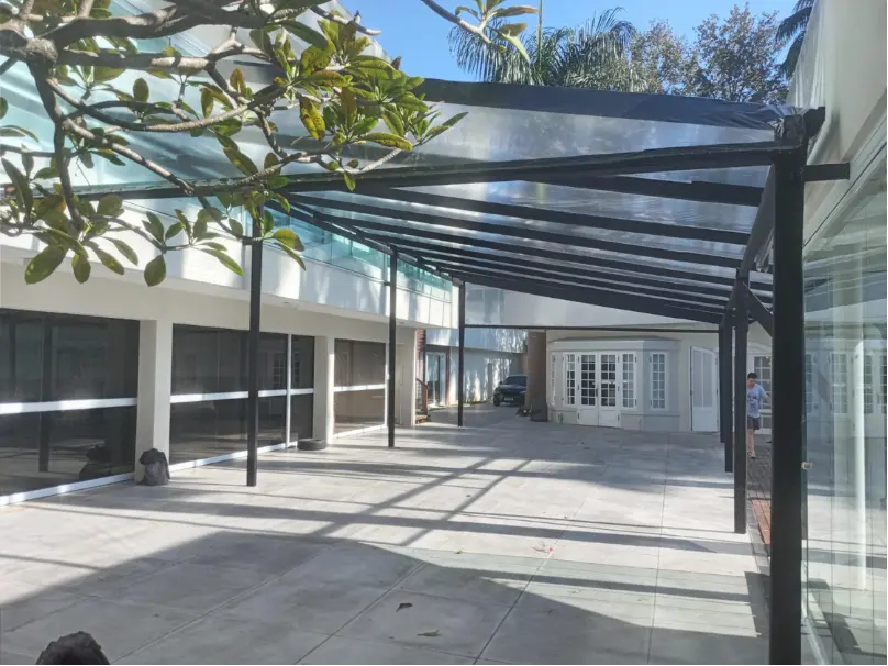 Galeria de Imagens - Neo Orleans (4)