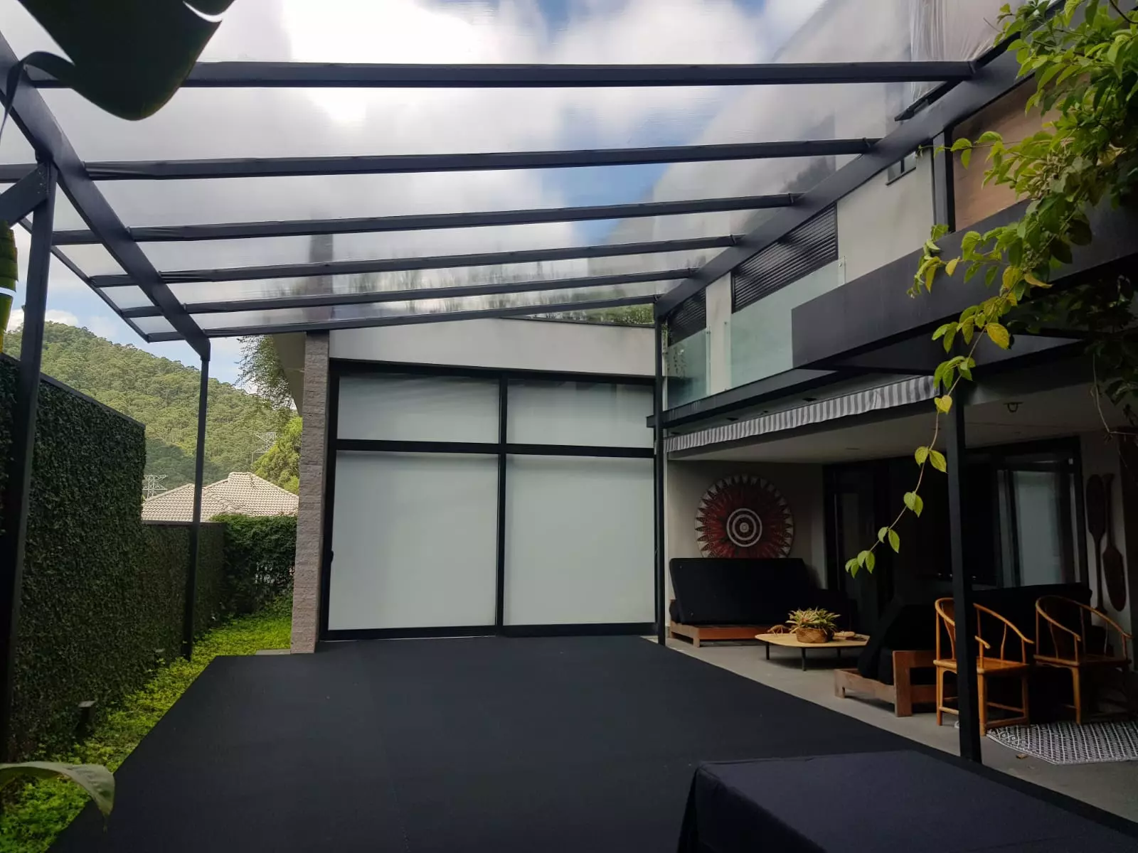 Galeria de Imagens - Neo Orleans (4)