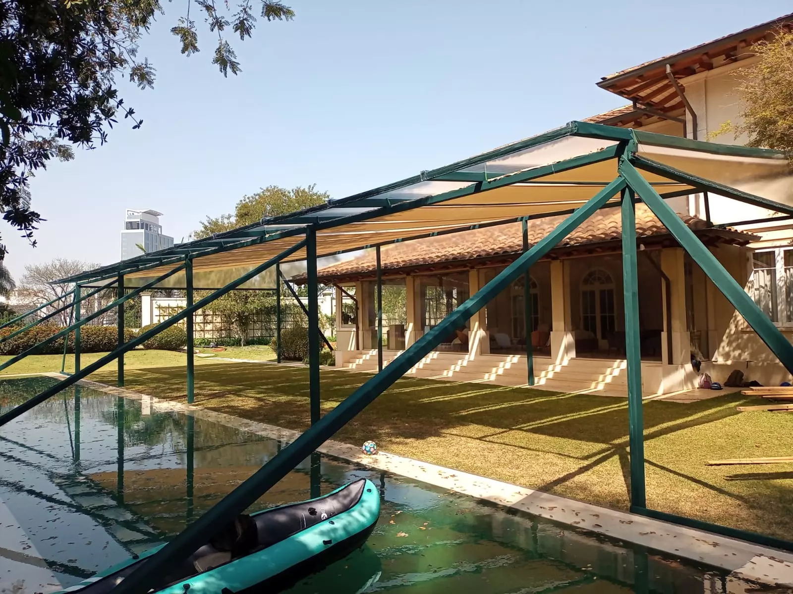 Galeria de Imagens - Neo Orleans (6)