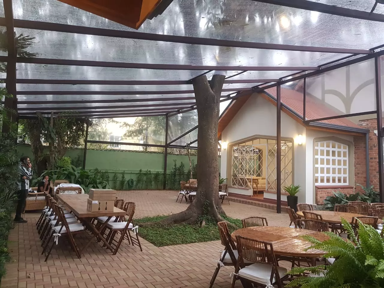 Galeria de Imagens - Neo Orleans (7)