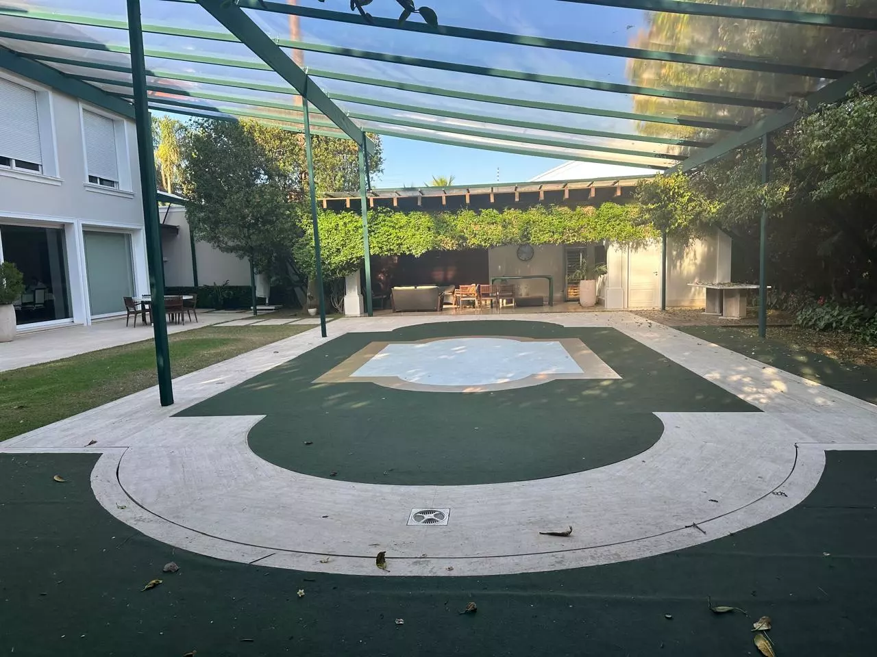 Galeria de Imagens - Neo Orleans (8)