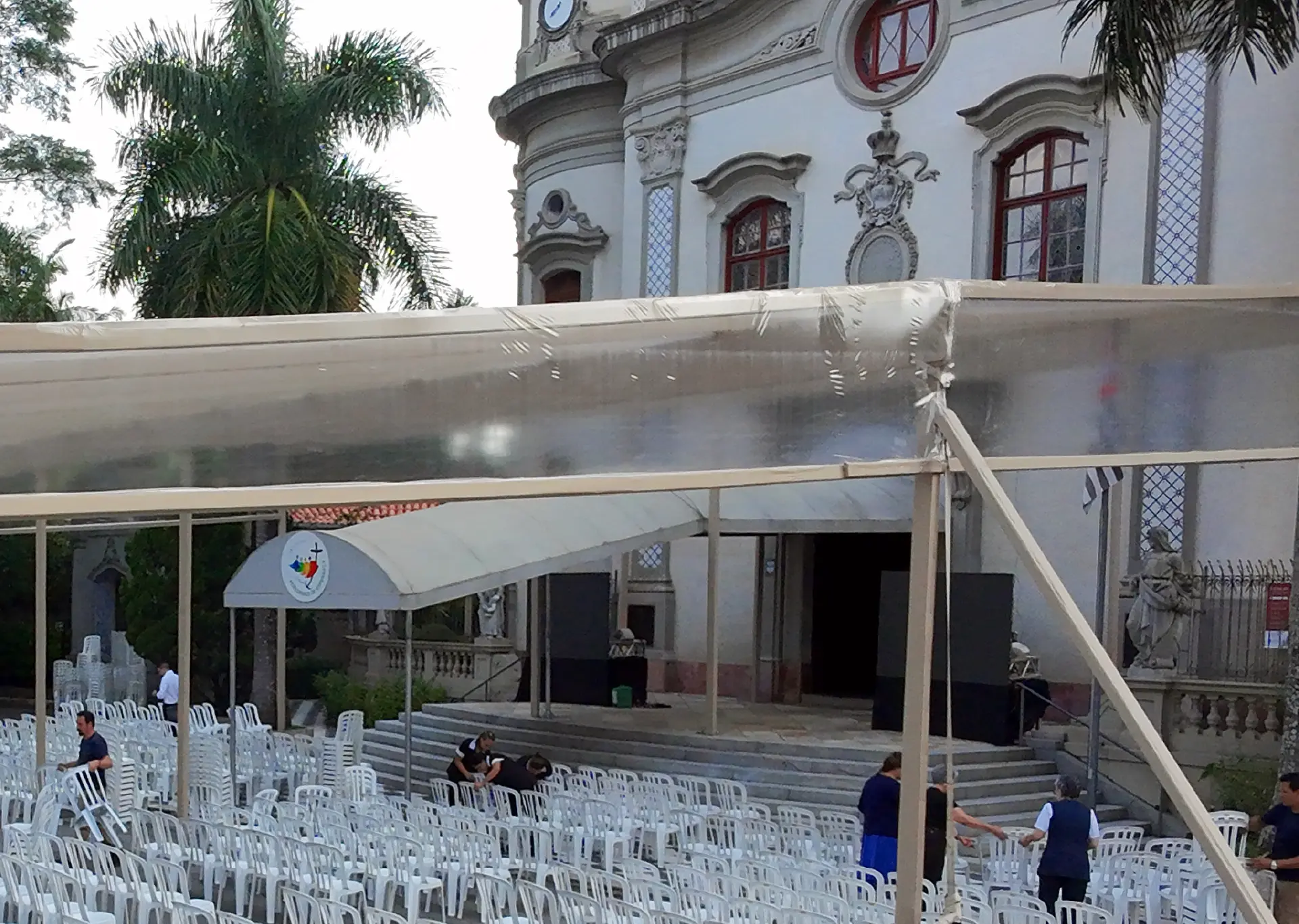 Hero - Eventos - Neo Orleans