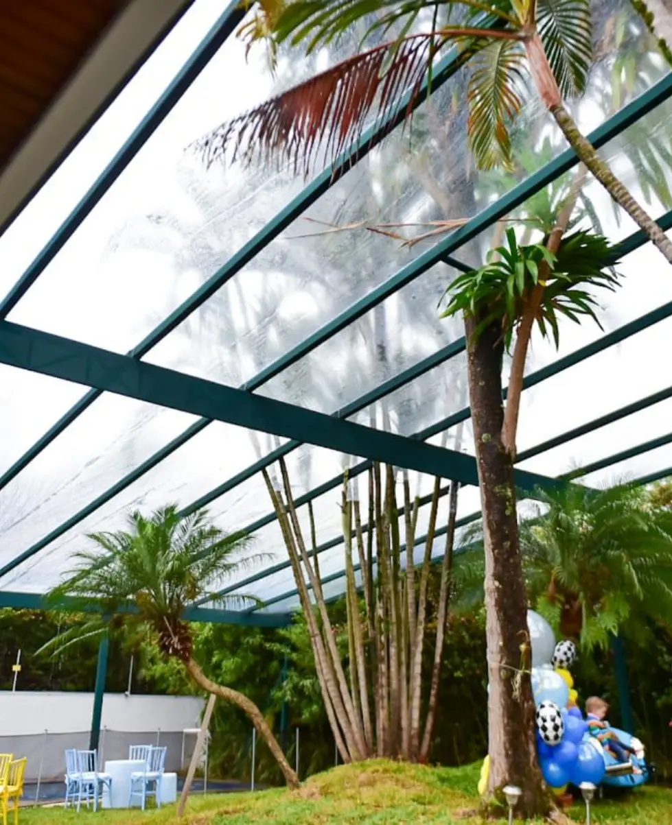 Imagem - Aniversários - Nossos Eventos - Neo Orleans