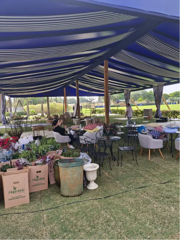 Imagem - Eventos Corporativos - Eventos - Neo Orleans