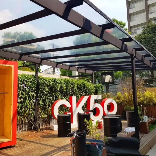 Imagem - Galeria de Imagens - Neo Orleans