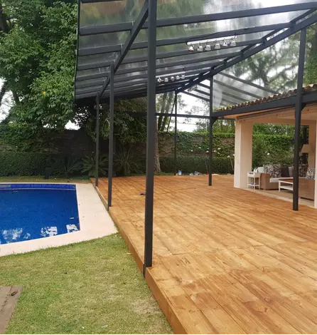 Imagem - card - Tendas,Tablados e Pisos de vidro - Neo Orleans